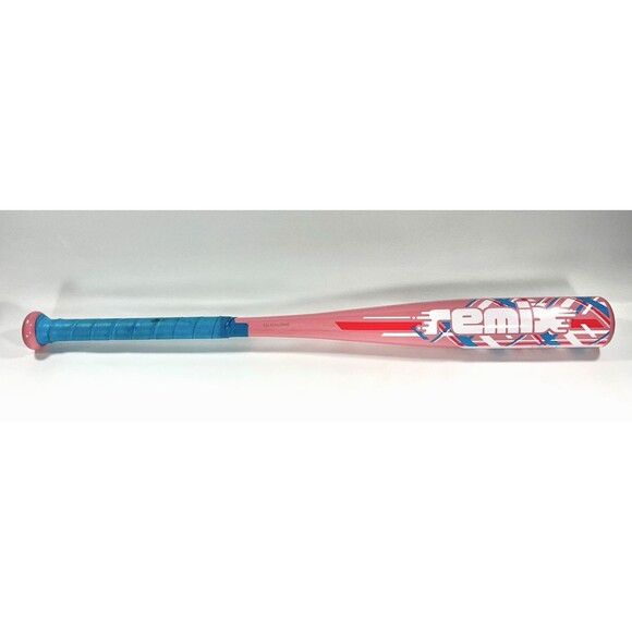 Rawlings Remix Alloy Pink T-Ball 25 inch TBRP12 2 1/4" DIA -12 - Picture 2 of 9